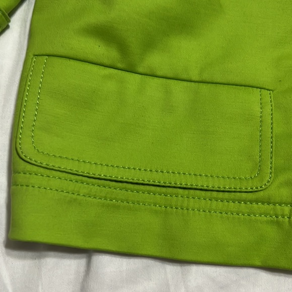 St. John's Coat - Picture 4 of 4